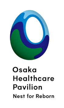 Osaka Healthcare Pavillon